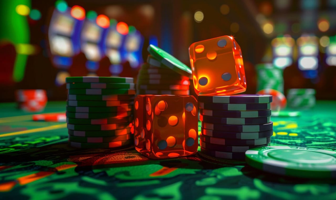 Live casino dealer streaming baccarat game for phdream111 Filipino users